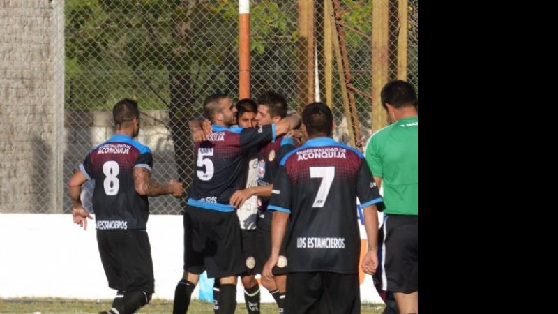 Unión Aconquija abre la 7ma. fecha visitando al “Tesho” riojano