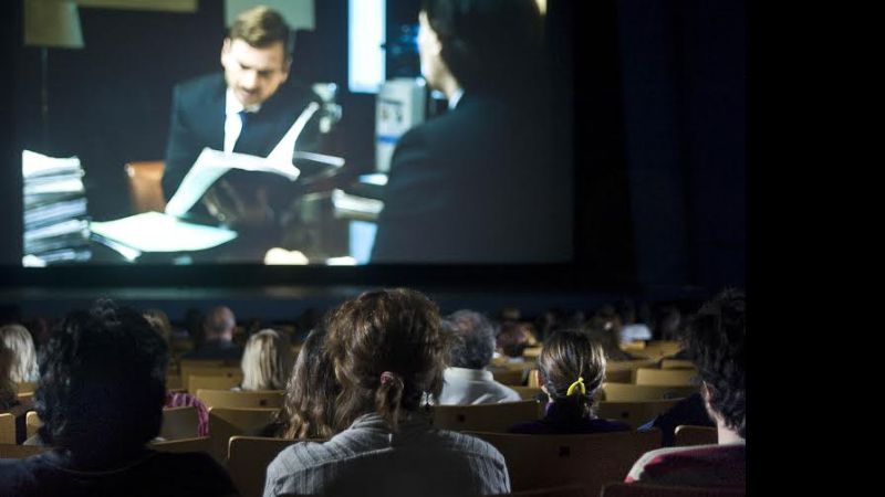 Hoy, a las 20 hs., “El Patrón” en el Espacio INCAA Catamarca