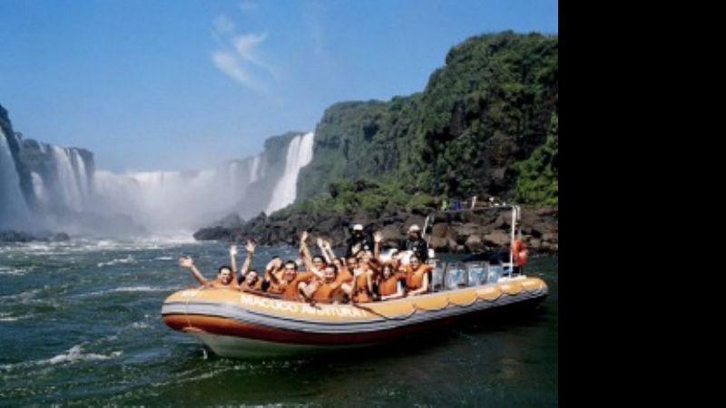 Turistas gastaron  $ 1.386 M el fin de semana largo