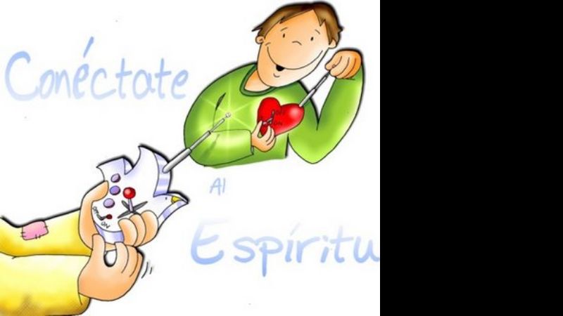 Invitan al Pentecostés Joven en el Colegio Quintana