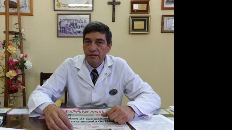 Robo de netbooks en escuela: “Ingresaron sin forzar la cerradura”