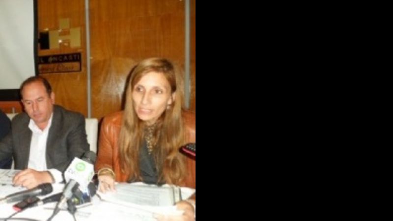 Confirman sumarios para municipales de Chumbicha