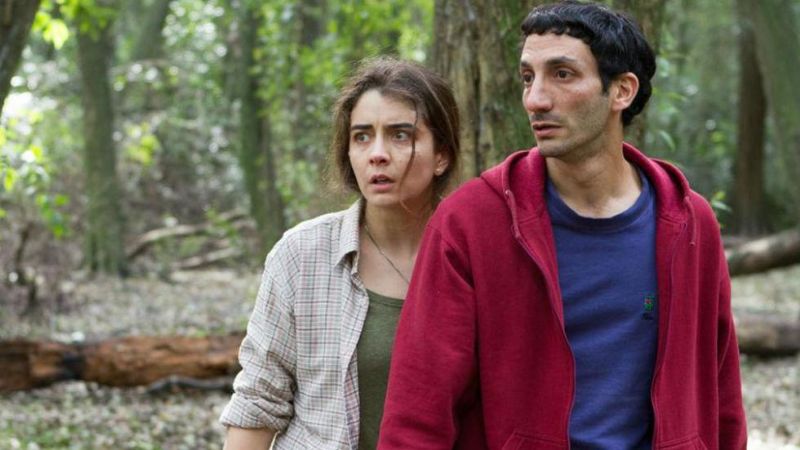 El Espacio Incaa proyecta una comedia dramática