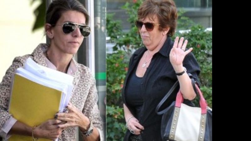 Otro rechazo al intento de Arroyo Salgado por apartar a la fiscal Fein