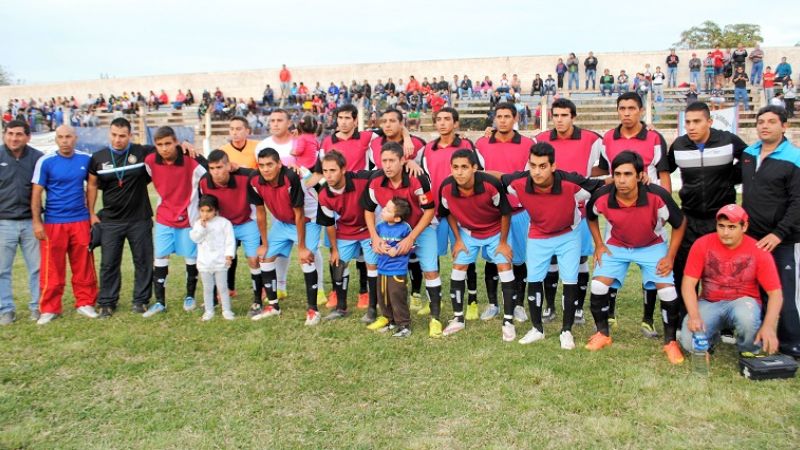 Chacras: Sortean el Anual y Asamblea para sumar a La Estación
