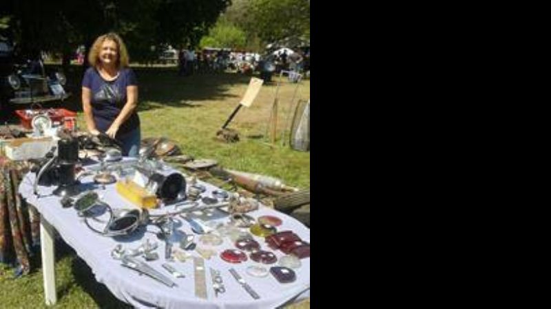 1° Edición de Auto Clásica y Automobilia