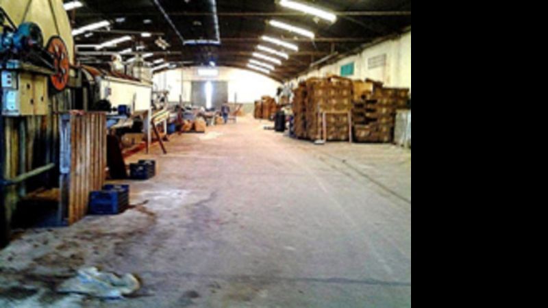 Final de un ícono de la industria andalgalense