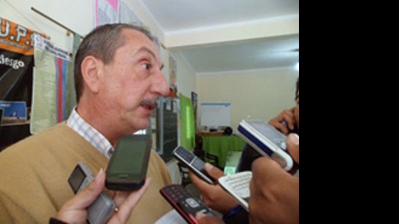 Aseguran que las guardias están depositadas