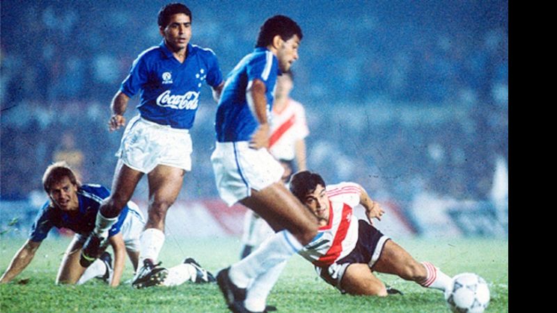 River, tras el escándalo en la Boca, recibe hoy al Cruzeiro