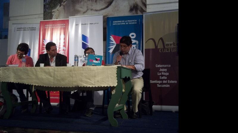 César Vera Ance: romance del poeta y las palabras