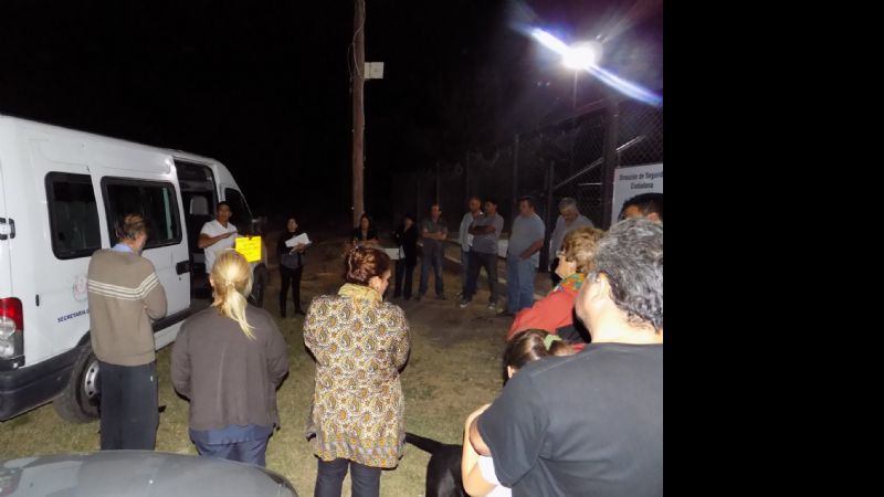 Continúa expansión del Programa “Alarmas Solidarias”