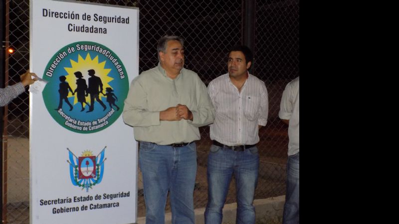 Continúa expansión del Programa “Alarmas Solidarias”