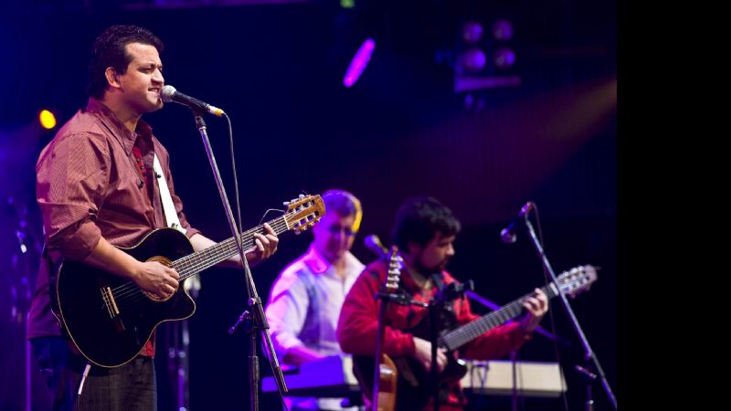 Este viernes, la Terminal presenta a Emilio Morales