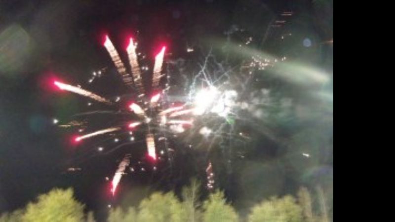 Inauguraron en San José el complejo polideportivo