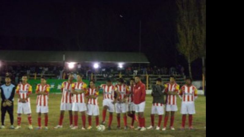Inauguraron en San José el complejo polideportivo