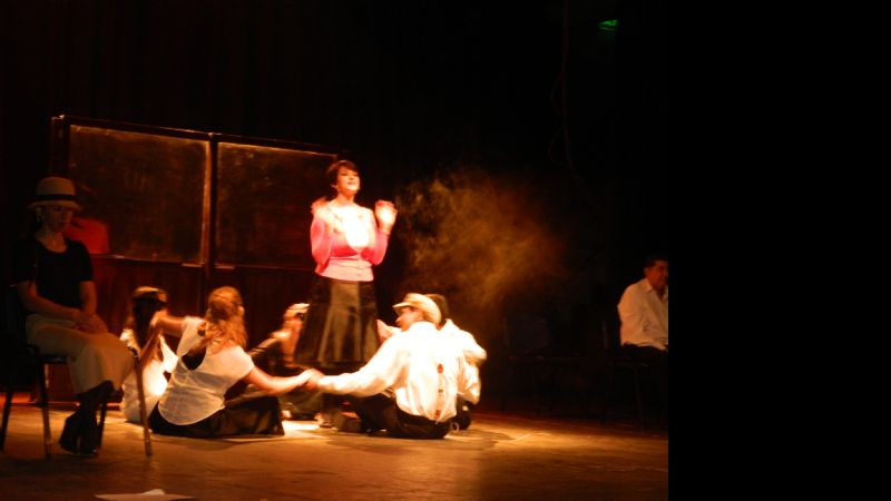 Marcado interés en la presentación de la obra “El taller del orfebre”