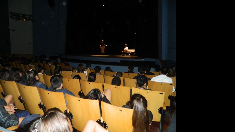 Marcado interés en la presentación de la obra “El taller del orfebre”