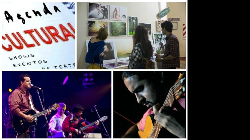 Agenda del fin de semana en Catamarca