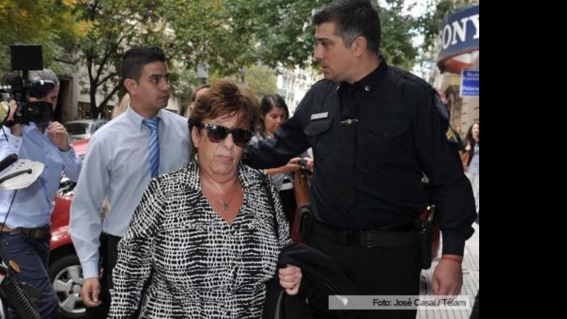 La fiscal Fein comenzó a analizar los informes de los peritos