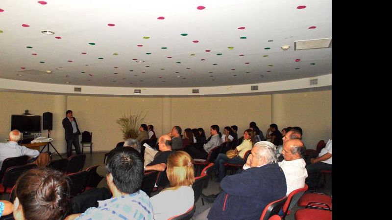 Jornadas de Actualización en Cirugía Laparascópica en Ginecología