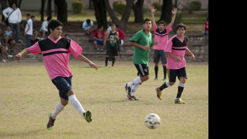 Tecnologic nuevo líder en la “A” de la Liga Universitaria