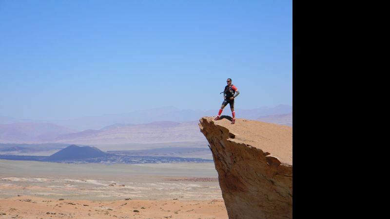 Leones del Ambato viajan a la carrera "El Homenaje" en Alta Gracia