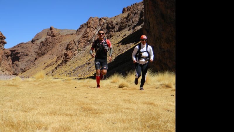 Leones del Ambato viajan a la carrera "El Homenaje" en Alta Gracia