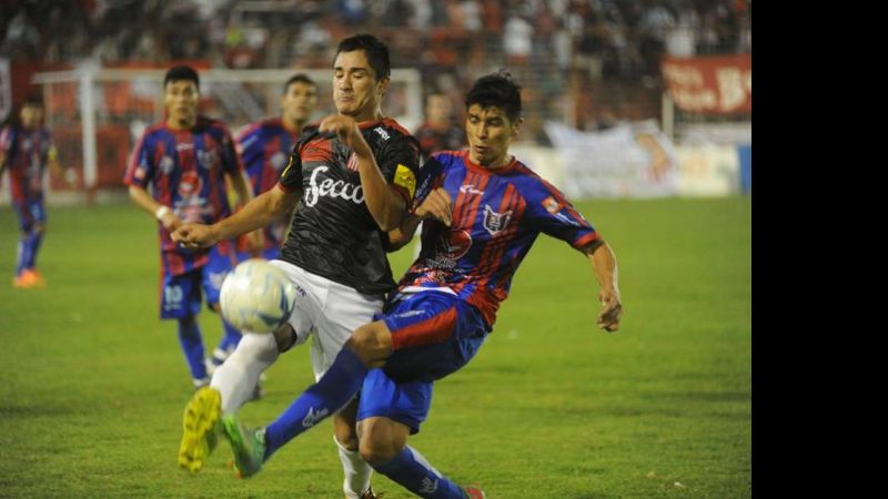 San Lorenzo no debe perder y Aconquija va a frenar al líder