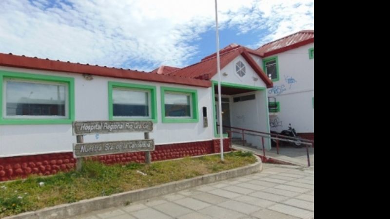 Catamarqueño fue sometido al primer “procedimiento endovascular” para salvar su vida