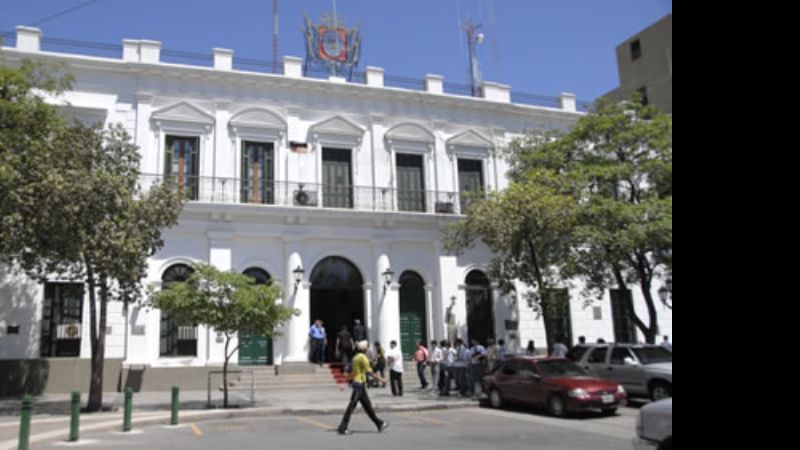 Buscan convocar a todos los partidos políticos por las PASO