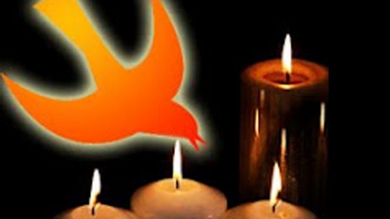 Vigilias de Pentecostés