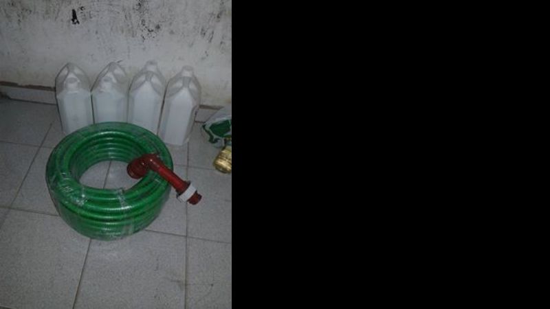 Donación para el Club Atlético Esquiú