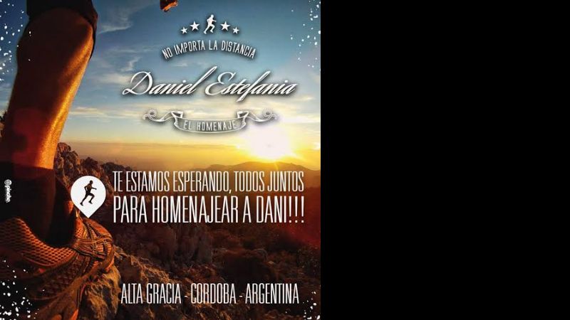 Leones del Ambato van a la carrera "El Homenaje" en Alta Gracia