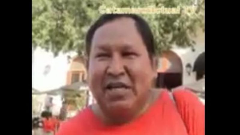 “Muña” lanzó la campaña para juntar juguetes para niños de Famatanca