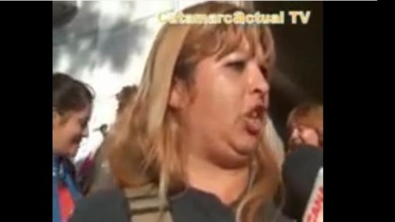 Acuerdo y fin de piquete en la Escuela Rivadavia-Belgrano