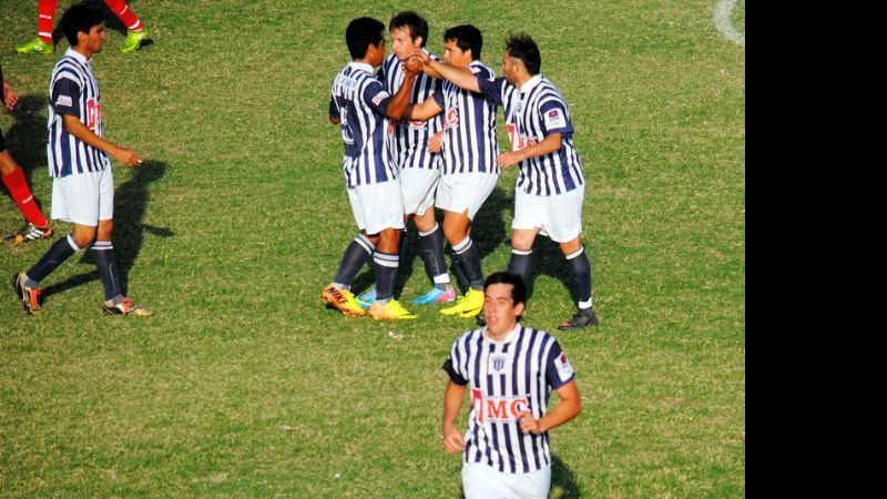 La Capital empieza a definir hoy el cuadro de las semifinales
