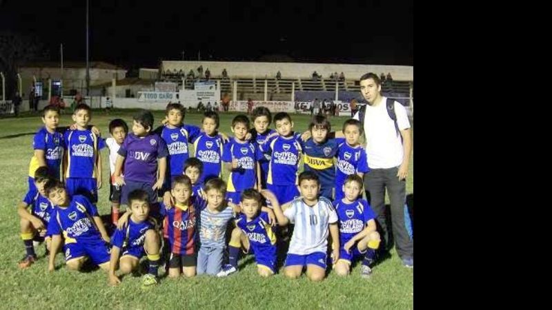 Las inferiores chacareras inician una nueva fecha desde hoy