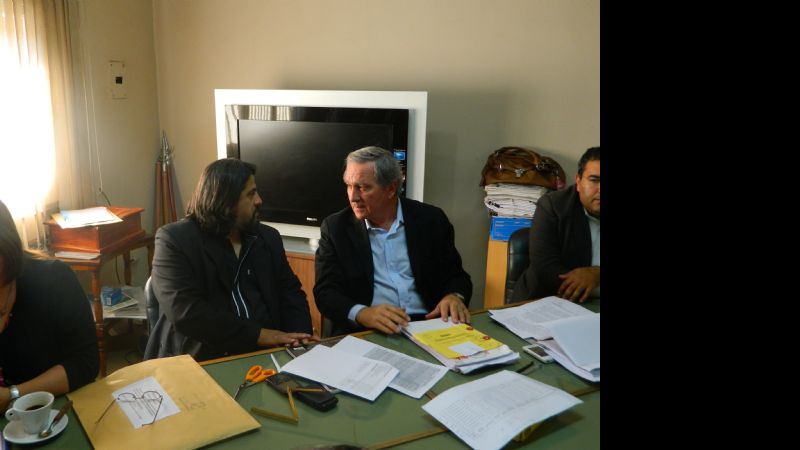 Licitarán obras de refacción, ampliación y construcción de escuelas