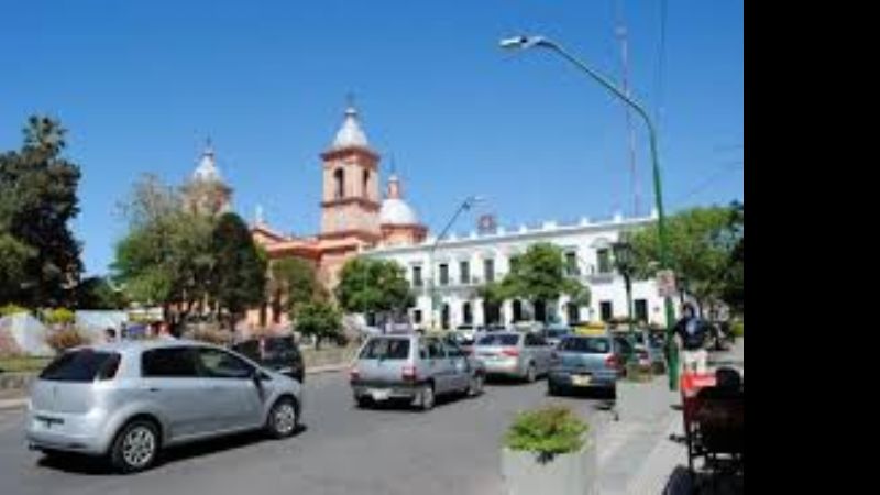Cortes de calles en la Capital por los festejos del 25 de Mayo