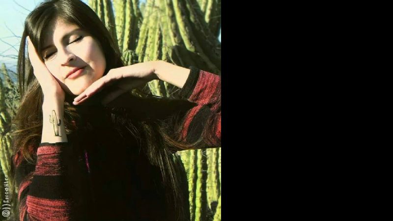 Itatí, embajadora cultural de Catamarca