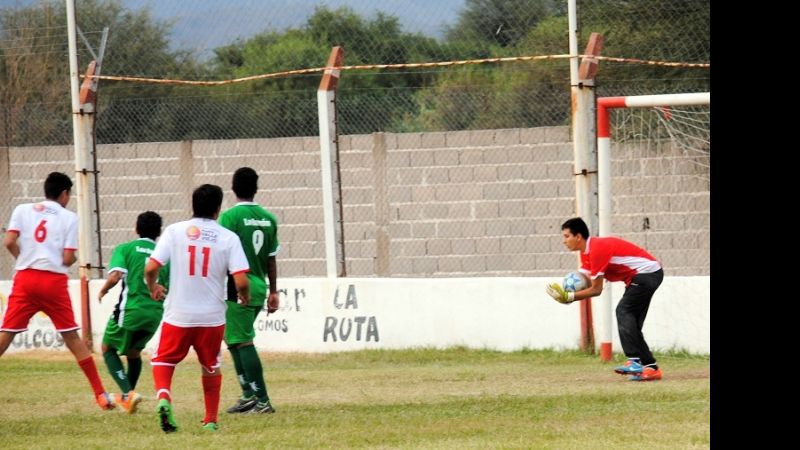 Los Sureños se sumó al lote de ganadores en la “A” chacarera