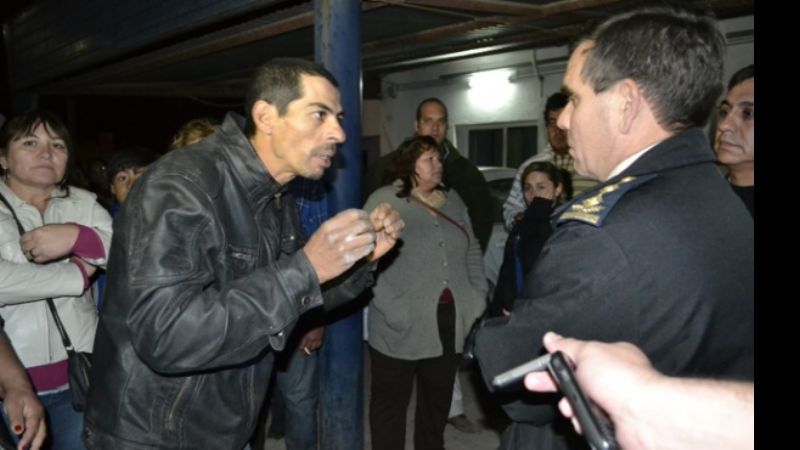 Tensión en una ciudad de La Pampa por casos de abuso de menores en un Jardín