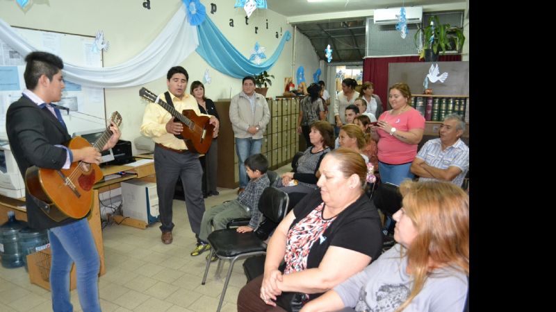 Catamarca Tres en Archivo de Diputados