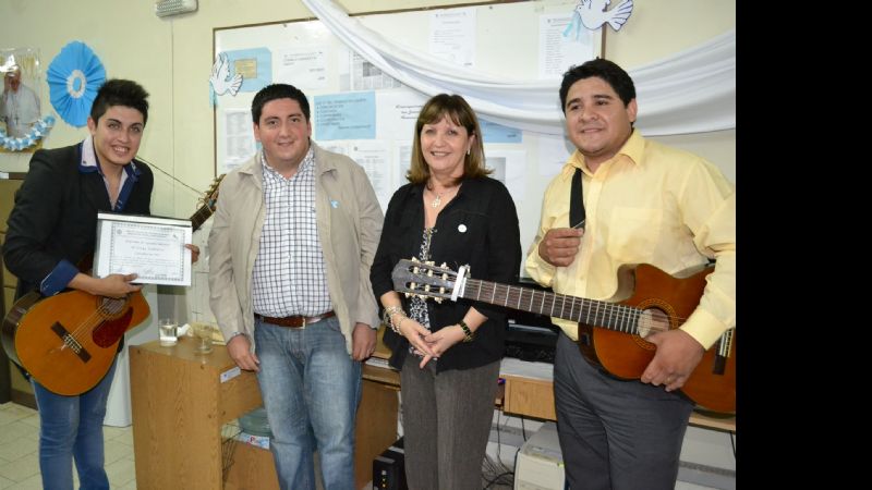 Catamarca Tres en Archivo de Diputados