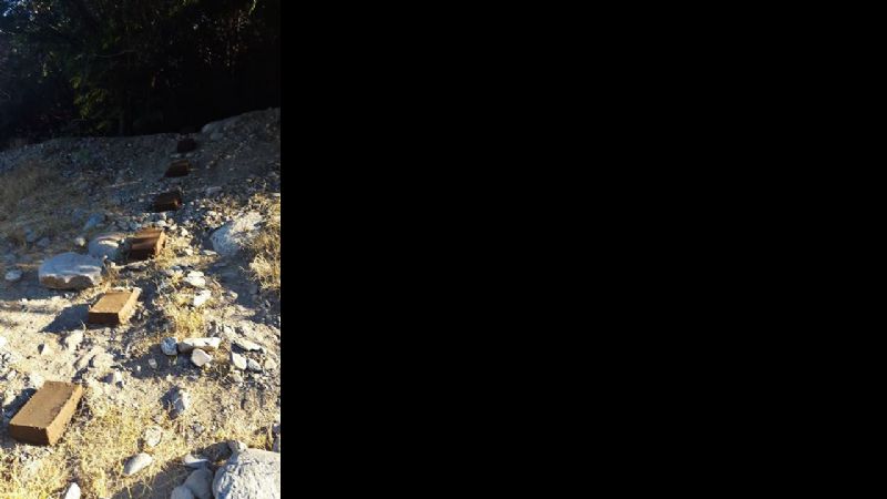 "Arte in Situ" inaugura la Galería a Cielo Abierto en la Quebrada del Tala