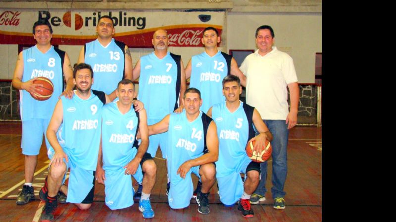 La Súper Maxi ya tiene el cuadro para las semifinales