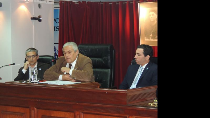 El Senado convirtió en ley el desdoblamiento de Defensorías en el interior provincial