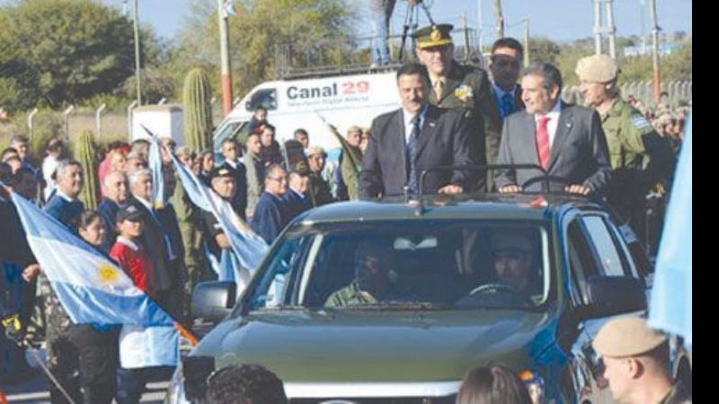 Beder y Quintela, en sintonía con Lucía y Raúl