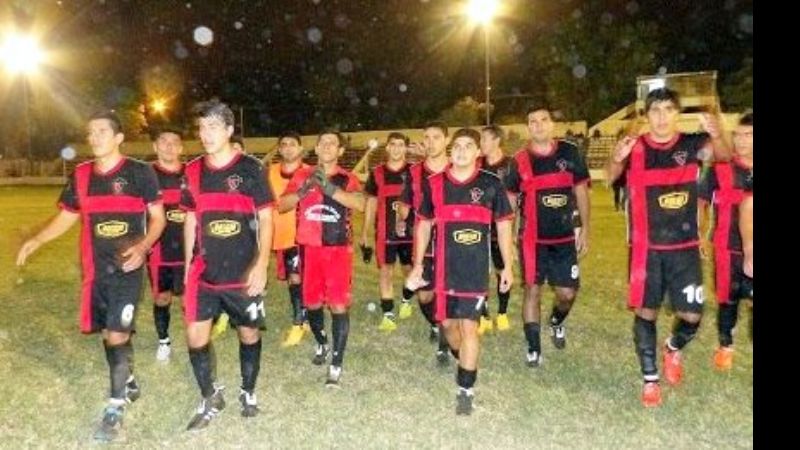 La Liga Chacarera pasó los partidos de hoy para mañana 25