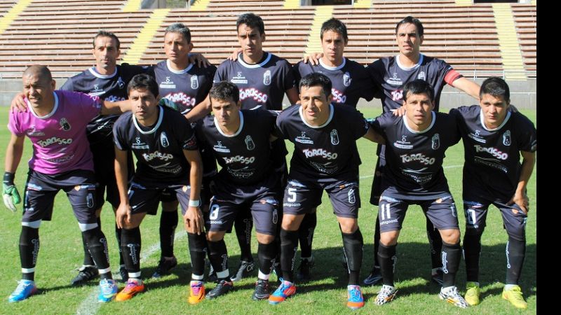 Ganaron San Martín y Concepción, que superan a Aconquija
